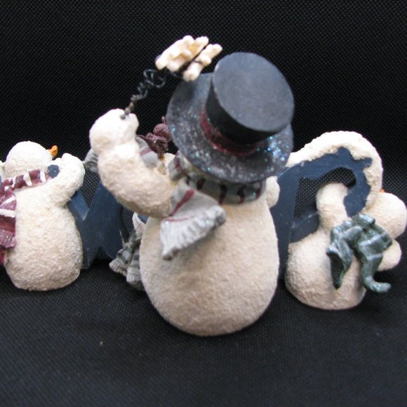 Snowmen - Picture 3 of 5